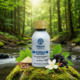 Menopausia - Women's Health and Balance - Natural Powder Lab PR