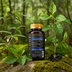 Vigorixa - Natural Powder Lab