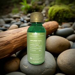 NAD+ Healthy Aging - Natural Powder Lab PR