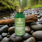 NAD+ Healthy Aging - Natural Powder Lab PR