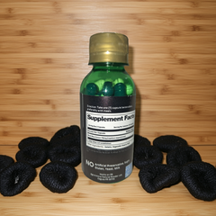 Black Maca - Energy Support - Natural Powder Lab PR