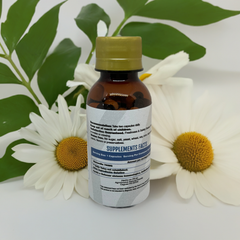 Manzanilla - Natural Powder Lab - Natural Powder Lab PR