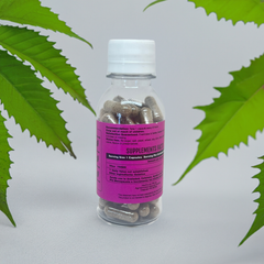 Vitex Plus - Natural Powder Lab - Natural Powder Lab PR