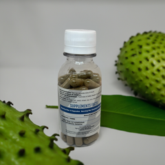 Guanabana - Natural Powder Lab - Natural Powder Lab PR