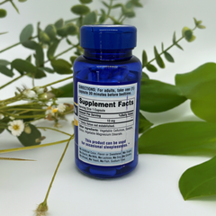 Melatonin 10mg - Natural Powder Lab PR - Natural Powder Lab PR