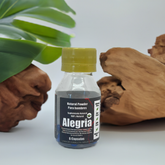 Alegría - Unleash Your Masculine Potential - Natural Powder Lab PR