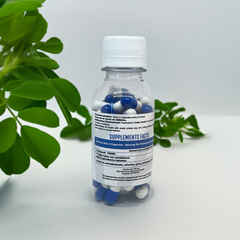 Fenugreek - Natural Powder Lab - Natural Powder Lab PR