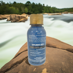 Urine Plus - Natural Powder Lab - Natural Powder Lab PR