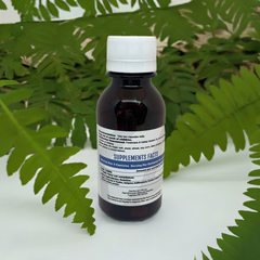 Kelp - A Nutrient-Rich Sea Vegetable - Natural Powder Lab PR