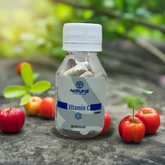 Vitamin C - Natural Powder Lab - Natural Powder Lab PR