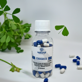 Fenugreek - Natural Powder Lab - Natural Powder Lab PR