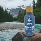 Urine Plus - Natural Powder Lab - Natural Powder Lab PR