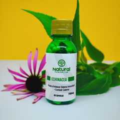 Echinacea - Natural Powder Lab - Natural Powder Lab PR