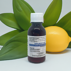 Limón - A Natural Boost for Digestion and Overall Health - Natural Powder Lab PR