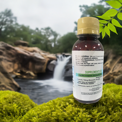 Boswellian - Joints and Inflammation - Natural Powder Lab PR