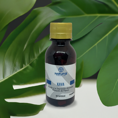 Kava - A Natural Path to Relaxation - Natural Powder Lab PR