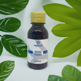 Muira Puama - A Natural Boost for Energy and Vitality - Natural Powder Lab PR