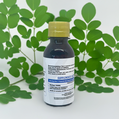 Moringa - Natural Powder Lab - Natural Powder Lab PR