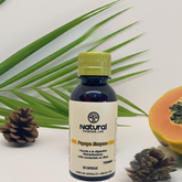 Papaya Enzyme - A Natural Aid for Digestion - Natural Powder Lab PR