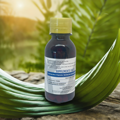 Muira Puama - A Natural Boost for Energy and Vitality - Natural Powder Lab PR