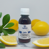 Limón - A Natural Boost for Digestion and Overall Health - Natural Powder Lab PR