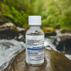 Menopause Support Duo: A Natural Approach to Women's Health - Natural Powder Lab PR