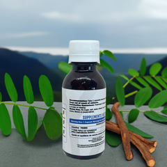 Nature's Licorice - Natural Powder Lab - Natural Powder Lab PR