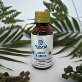Anamu & Llanten - A Natural Blend for Overall Well-being - Natural Powder Lab PR