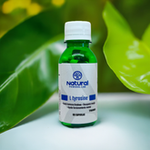 L-Tyrosine - Natural Powder Lab - Natural Powder Lab PR