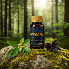 Vigorixa - Natural Powder Lab