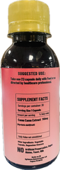Camu Camu - Pure Botanical Support - Natural Powder Lab PR