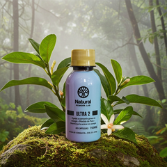 Ultra 2 - Natural Approach for Energy and Brain Support - Natural Powder Lab PR