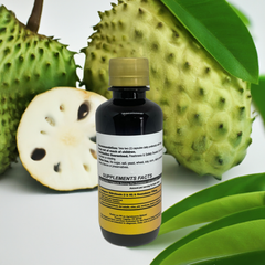 Colágeno Graviola - A Natural Boost for Beauty and Well-being - Natural Powder Lab PR