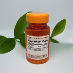 Vitamin K 100mg - Natural Powder Lab PR