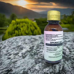 Combo Ultra 2 & Natural Fiber Plus - Unlock Your Full Potential with Our Dynamic Duo