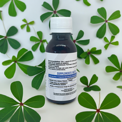 Nature's Licorice - Natural Powder Lab