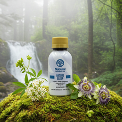 Nature Sleep - Relaxation - Natural Powder Lab PR